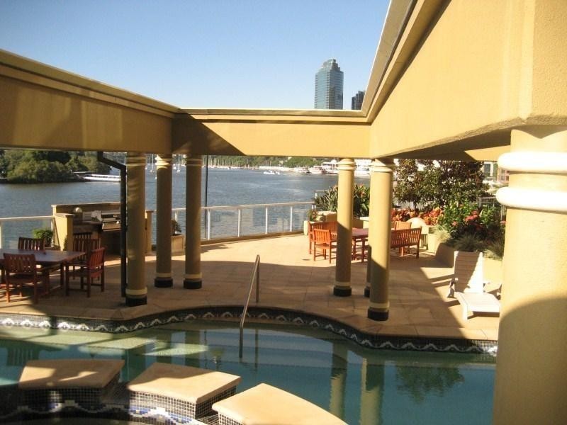 89/32 Macrossan Street, Brisbane QLD 4000