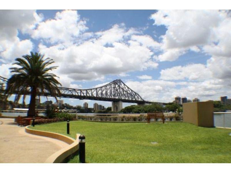89/32 Macrossan Street, Brisbane QLD 4000