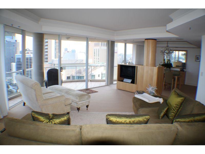 165/32 Macrossan Street, Brisbane QLD 4000