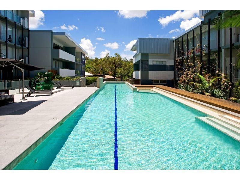 10 Dowse Street, Paddington QLD 4064