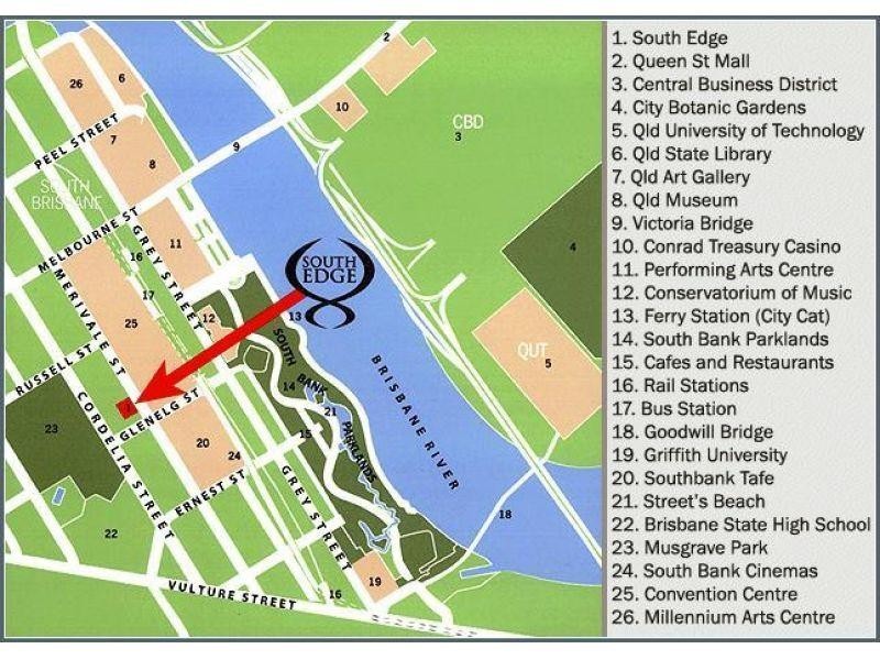 34/78 Merivale Street, South Brisbane QLD 4101