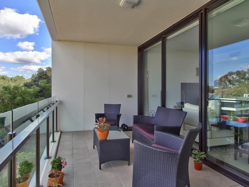 Apartment 252/10 Pidgeon Close, West End QLD 4101