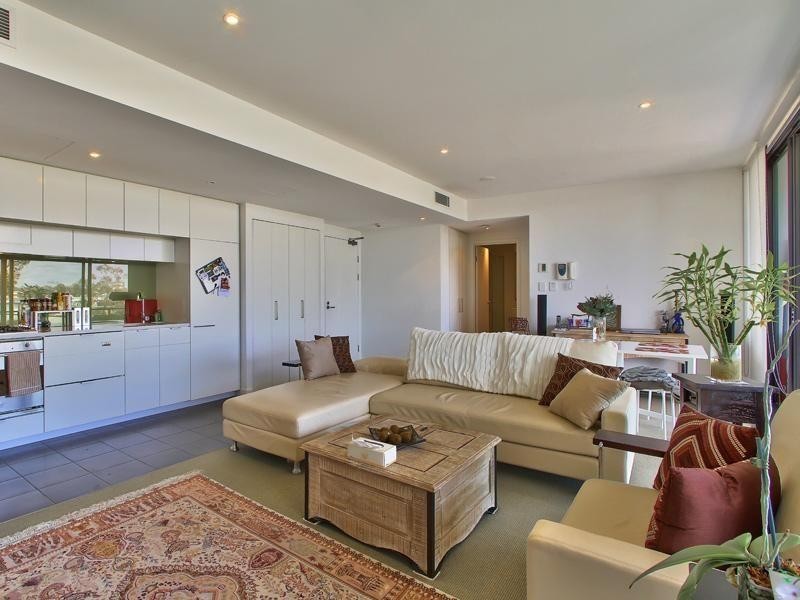 Apartment 252/10 Pidgeon Close, West End QLD 4101