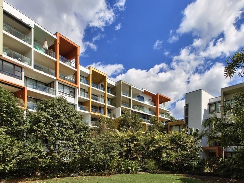 Apartment 252/10 Pidgeon Close, West End QLD 4101