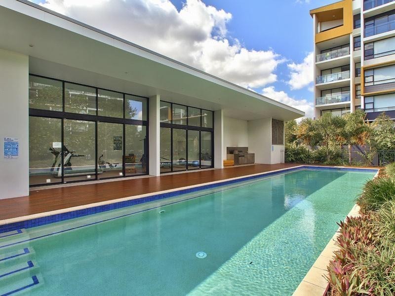 Apartment 252/10 Pidgeon Close, West End QLD 4101