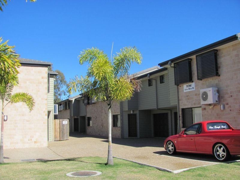 30/30  Fleet Drive, Kippa-ring QLD 4021