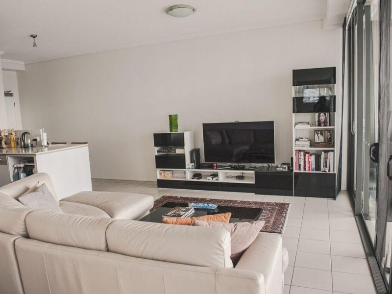 1081/18 Manning Street, Milton QLD 4064