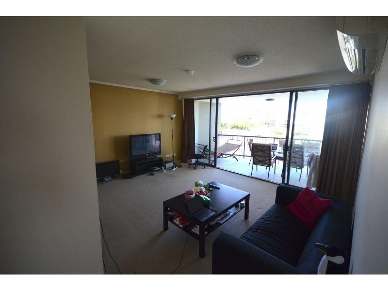 1081/18 Manning Street, Milton QLD 4064