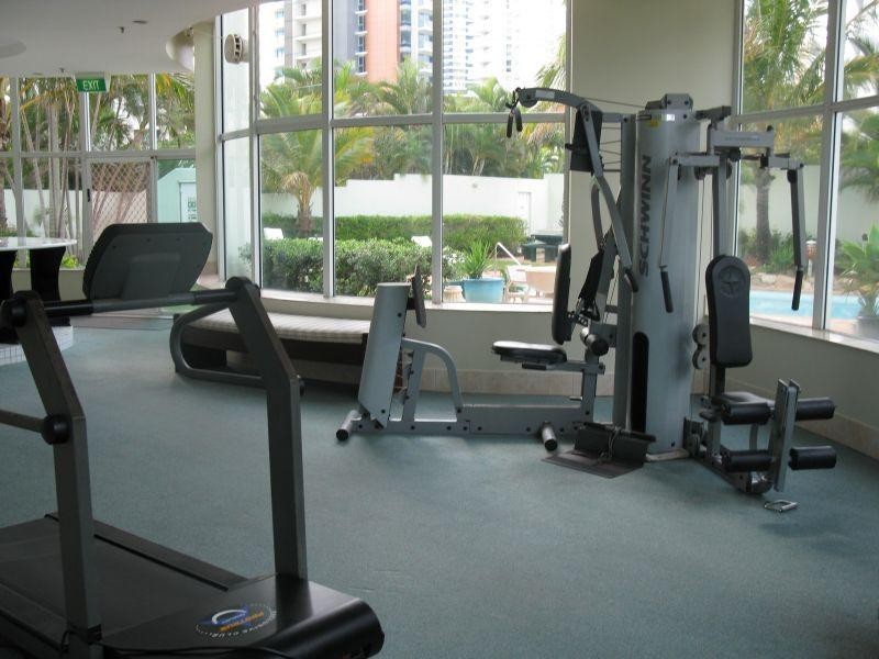 3 Tedder Avenue, Main Beach QLD 4217