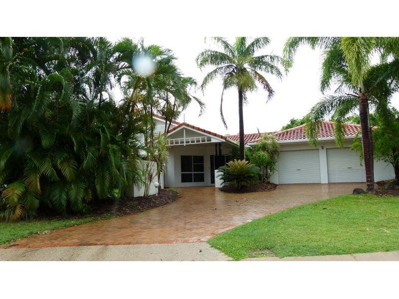 45 Stream Ave /79 Spence Street, Cairns QLD 4870