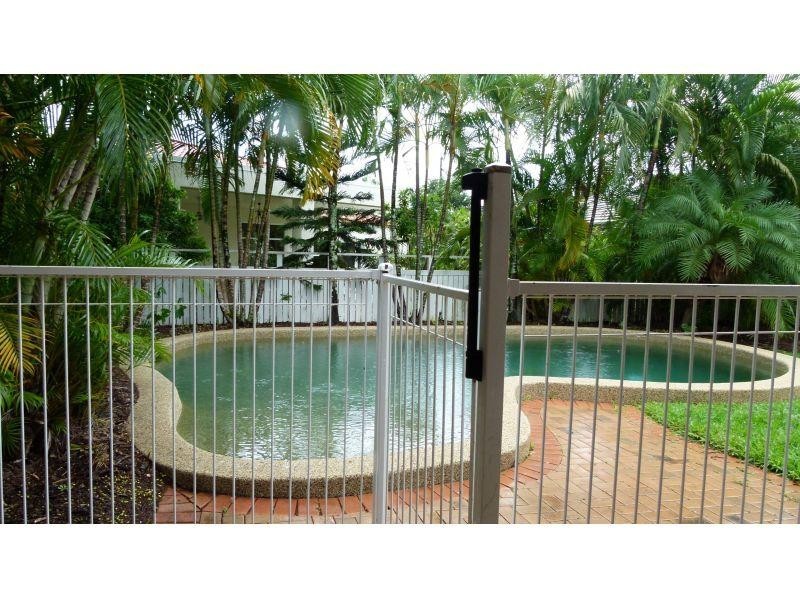 45 Stream Ave /79 Spence Street, Cairns QLD 4870