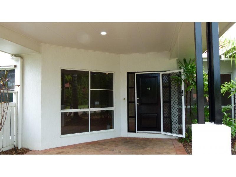 45 Stream Ave /79 Spence Street, Cairns QLD 4870