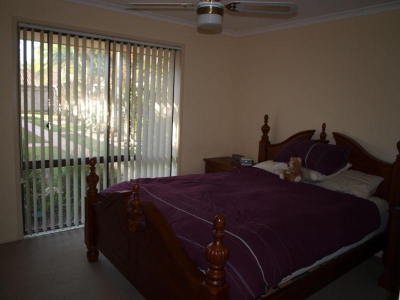 Unit 61/12 Landau Court, Miami QLD 4220