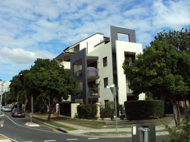 165 Sydney Street, New Farm QLD 4005