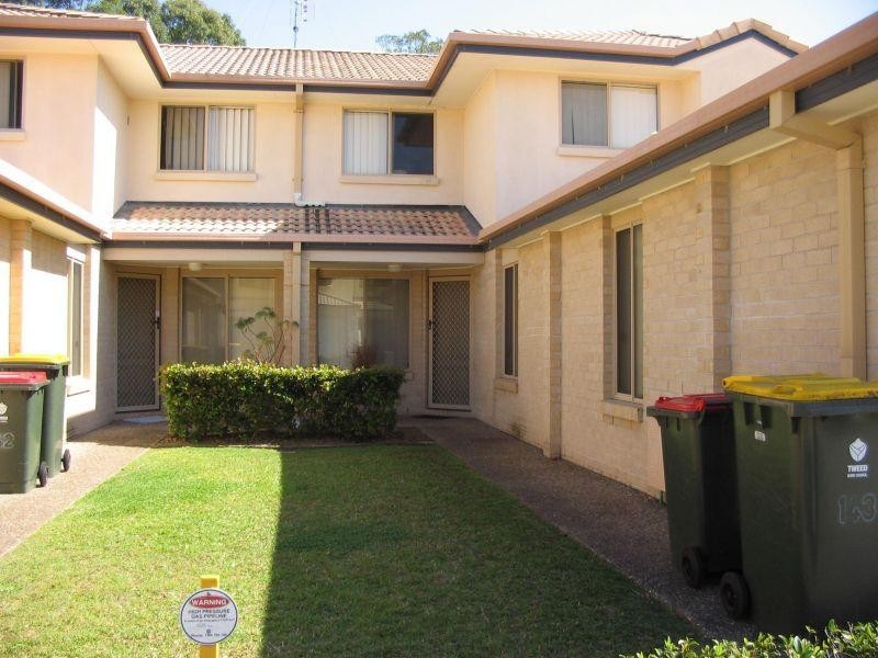 Townhouse 143/2  Falcon Way, Tweed Heads South NSW 2486