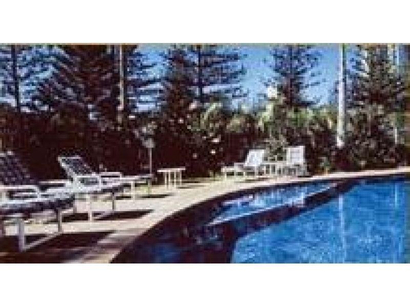 Apartment 89/1-9 Hughes Avenue, Main Beach QLD 4217