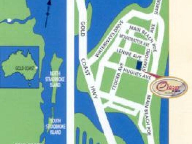 Apartment 89/1-9 Hughes Avenue, Main Beach QLD 4217