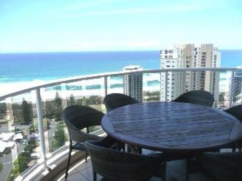 Apartment 89/1-9 Hughes Avenue, Main Beach QLD 4217