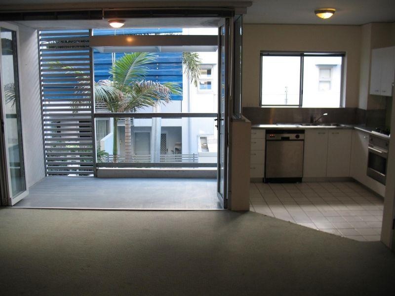 323/83 Robertson Street, Fortitude Valley QLD 4006