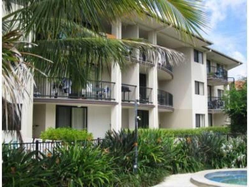 Mermaid Beach QLD 4218