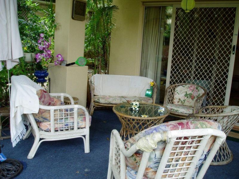 152 Palm Meadows Drive, Carrara QLD 4211