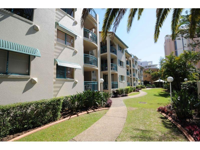 Studio 36B/112 Surf Parade, Broadbeach QLD 4218