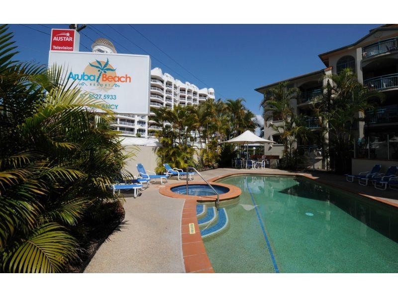 Studio 36B/112 Surf Parade, Broadbeach QLD 4218