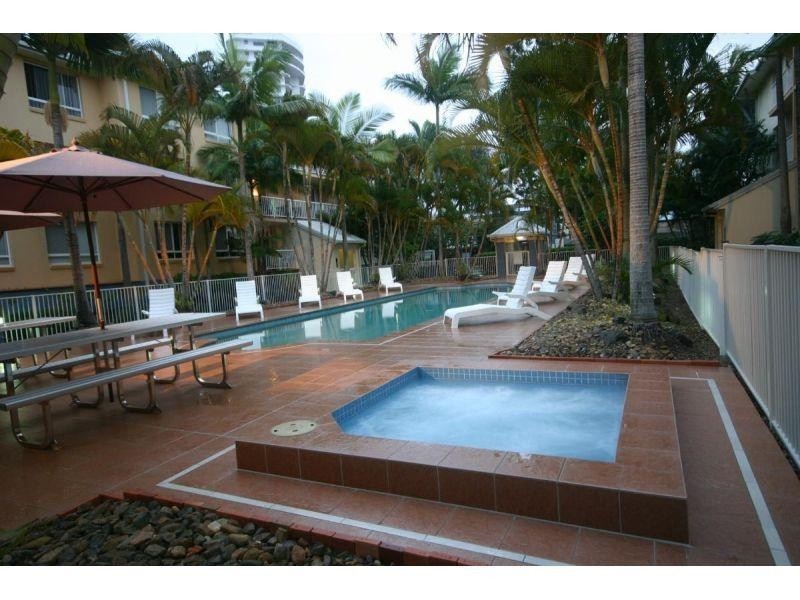 244/35 Palm Avenue, Surfers Paradise QLD 4217