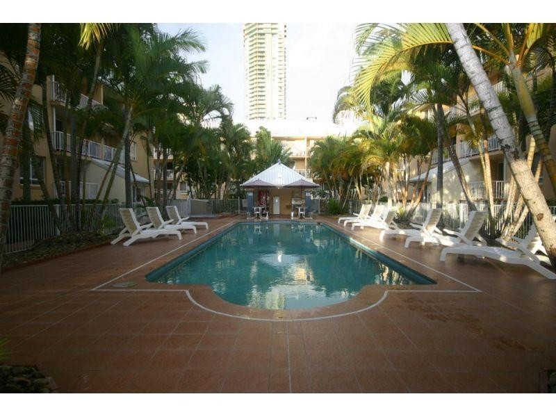 253/35 Palm Avenue, Surfers Paradise QLD 4217