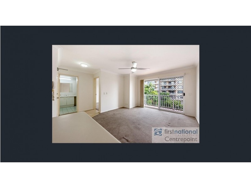 35 Palm Avenue, Surfers Paradise QLD 4217