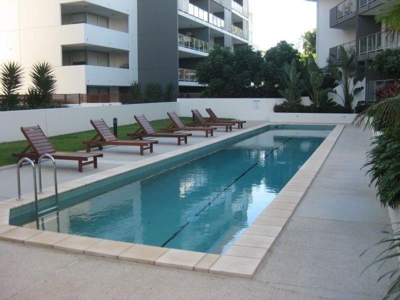 8/24 Allwood Street, Indooroopilly QLD 4068