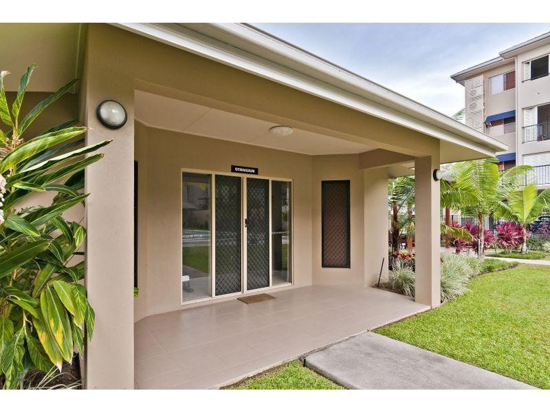 Mooroobool QLD 4870