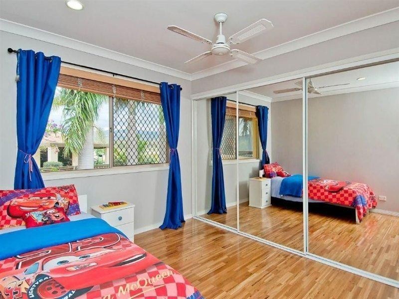 152 Palm Meadows Drive, Carrara QLD 4211