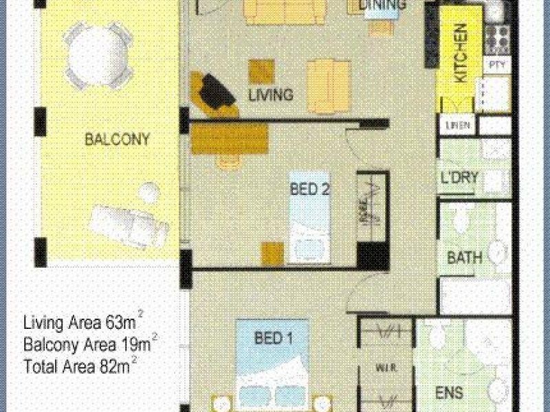 9 Sylvan Road, Toowong QLD 4066