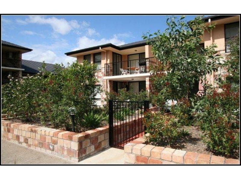 19/37 Rise Street, Mount Gravatt QLD 4122