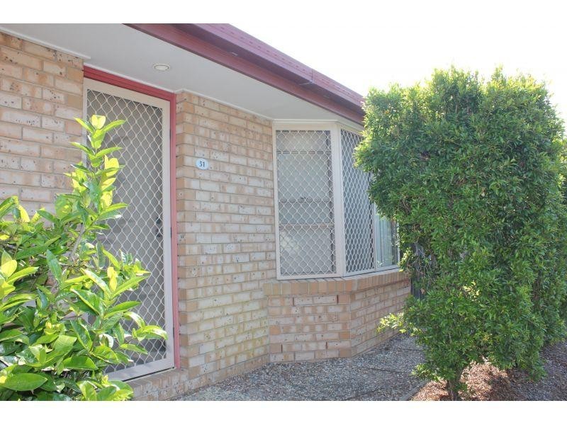 51/135 Bage Street, Nundah QLD 4012