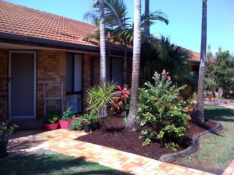 Unit 64/12 Landau Court, Miami QLD 4220
