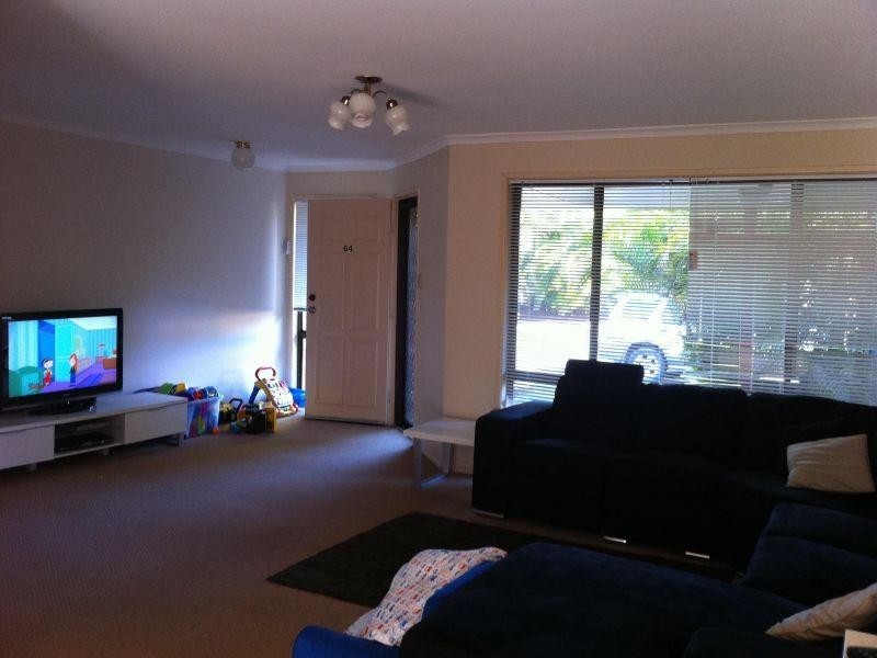 Unit 64/12 Landau Court, Miami QLD 4220