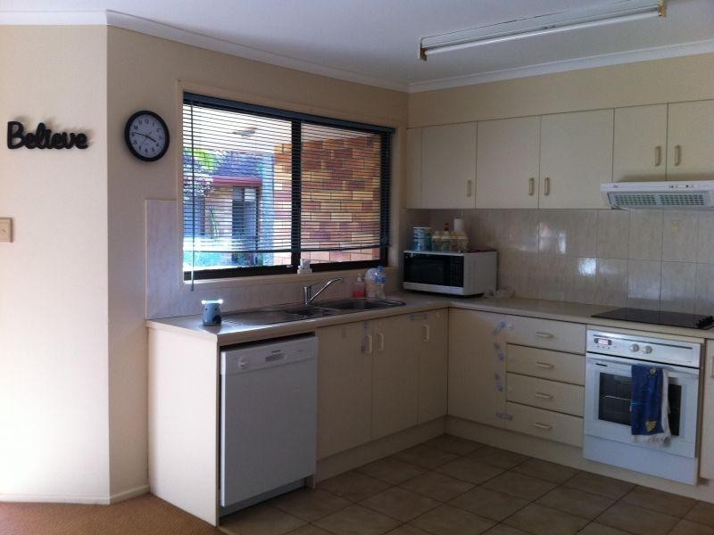 Unit 64/12 Landau Court, Miami QLD 4220