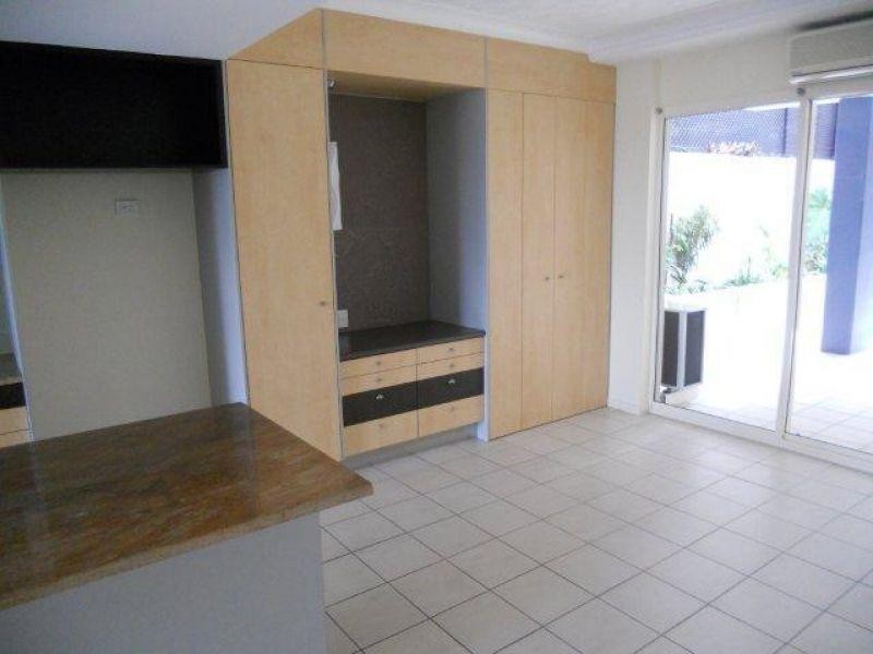 33/451 Gregory Terrace, Spring Hill QLD 4000