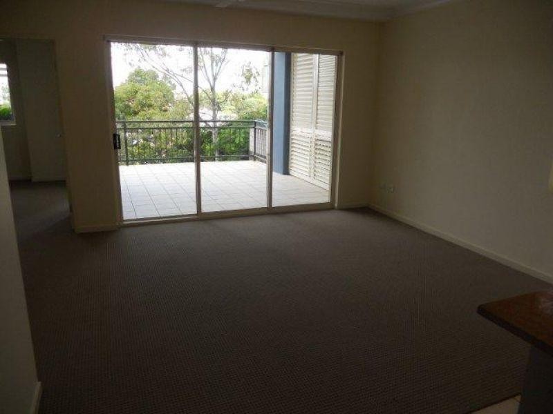 33/451 Gregory Terrace, Spring Hill QLD 4000