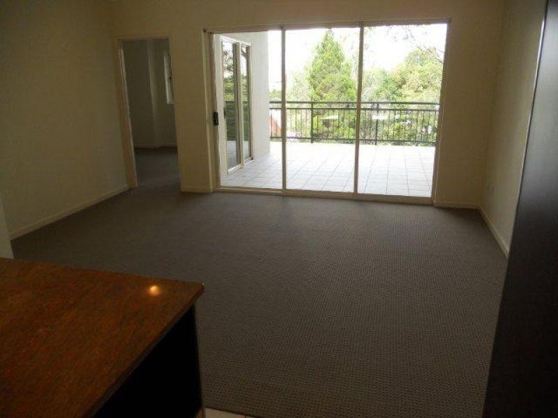 33/451 Gregory Terrace, Spring Hill QLD 4000