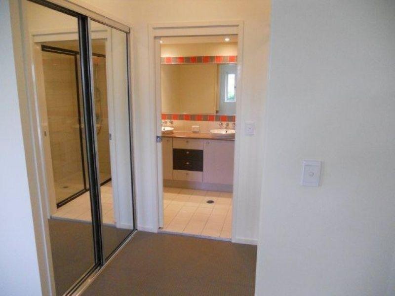 33/451 Gregory Terrace, Spring Hill QLD 4000