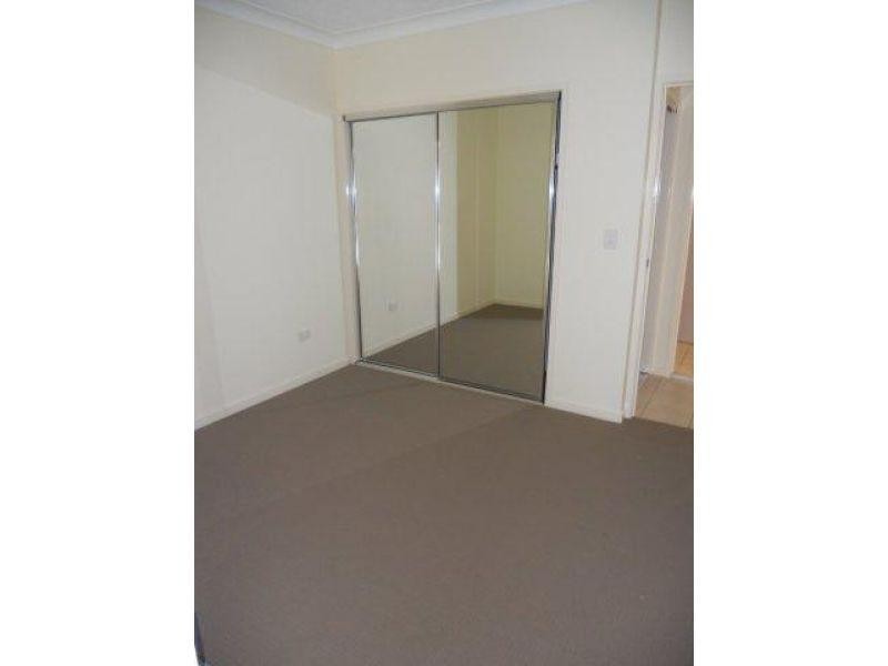 33/451 Gregory Terrace, Spring Hill QLD 4000