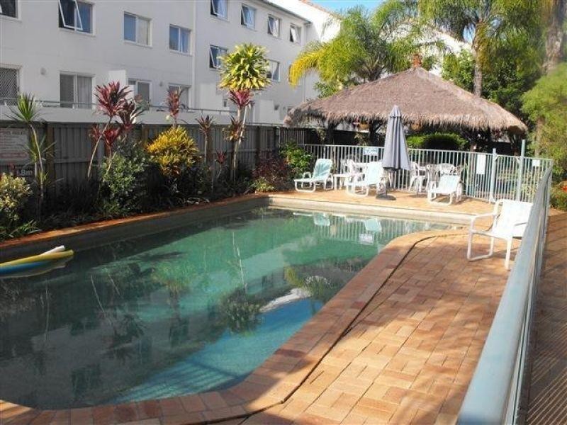 16/3 Redondo Avenue, Miami QLD 4220