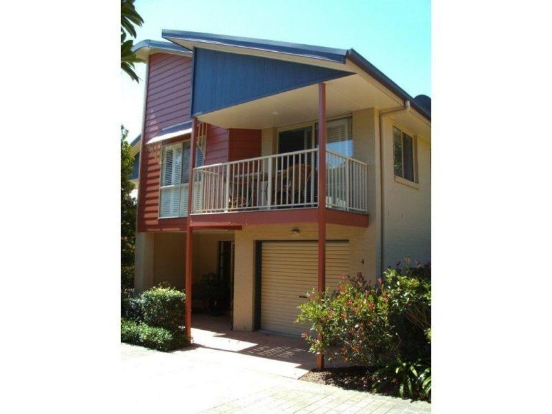 04/316 Long Street, Graceville QLD 4075