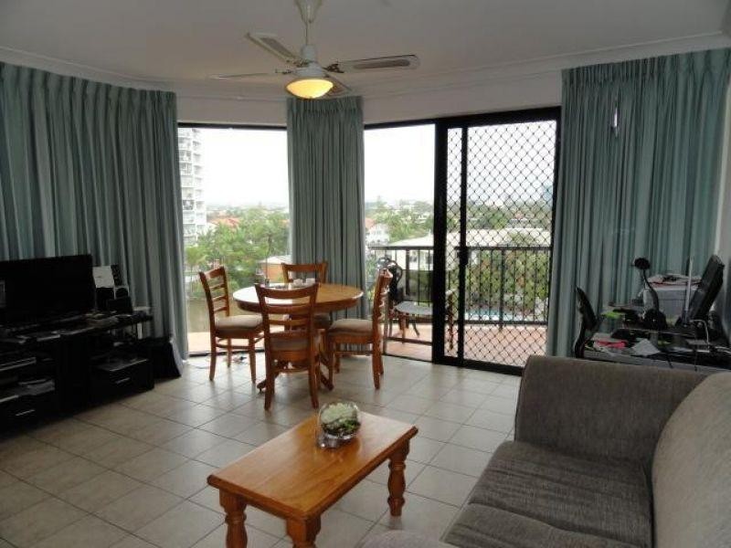 12 Paradise Island, Surfers Paradise QLD 4217