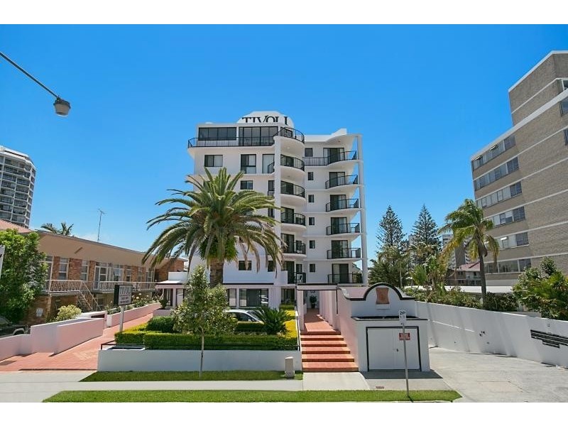 12 Paradise Island, Surfers Paradise QLD 4217
