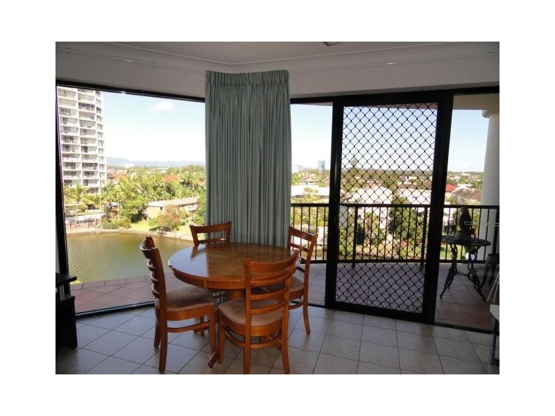 12 Paradise Island, Surfers Paradise QLD 4217