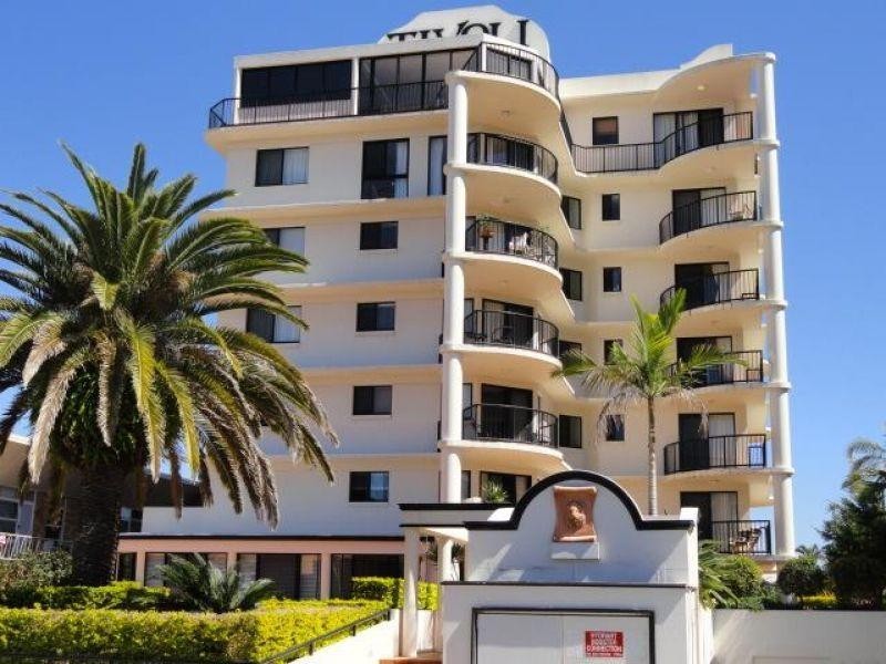 12 Paradise Island, Surfers Paradise QLD 4217